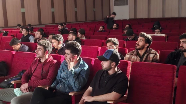 برگزاری کارگاه آموزشی «سرسختی ذهنی در ورزشکاران» 3