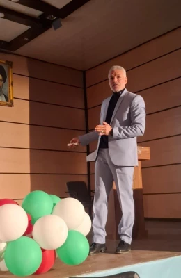 برگزاری کارگاه آموزشی «سرسختی ذهنی در ورزشکاران» 4