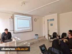 برگزاری سخنرانی علمی «پژآهنگ» به مناسبت هفته پژوهش 4