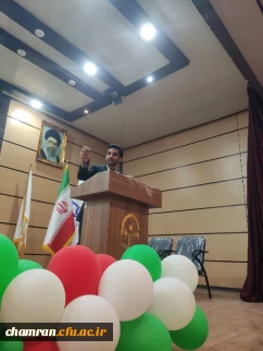 برگزاری کارگاه آموزشی «مقاله نویسی» به مناسبت هفته پژوهش
