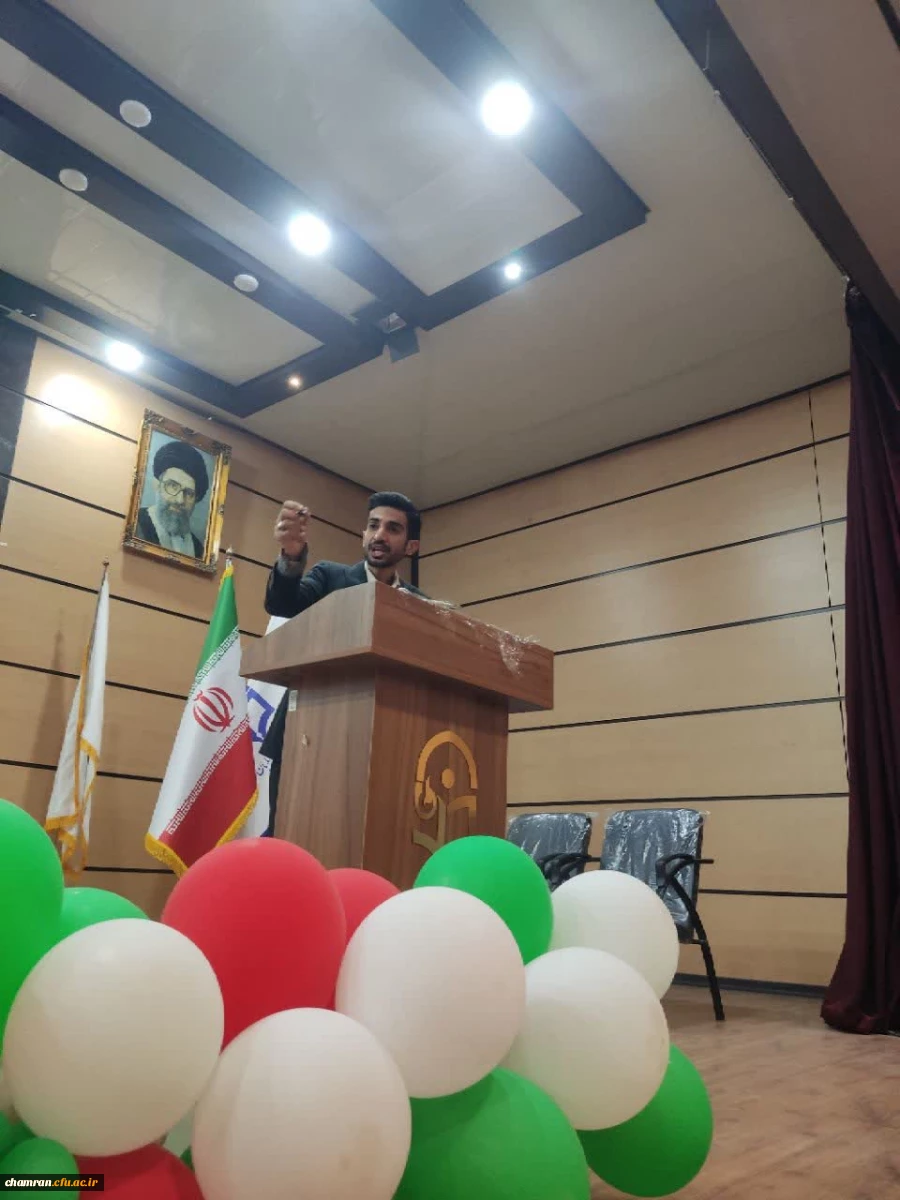 برگزاری کارگاه آموزشی «مقاله نویسی» به مناسبت هفته پژوهش
 2