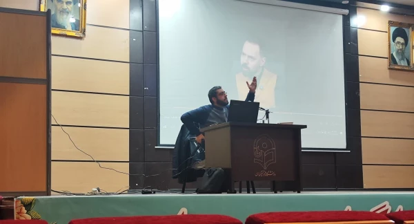 شست علمی ـ تخصصی «فضای مجازی و جریان ذکر درمانی انحرافی» 3