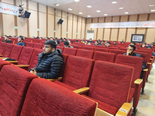 شست علمی ـ تخصصی «فضای مجازی و جریان ذکر درمانی انحرافی» 4