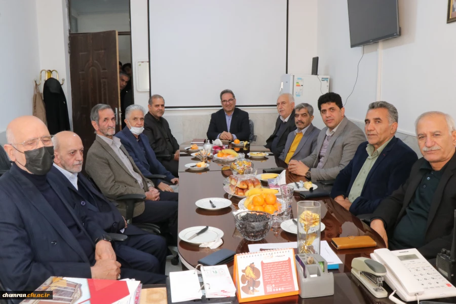 همایش هفته پژوهش - ۳۰ آذر ۱۴۰۴ 3