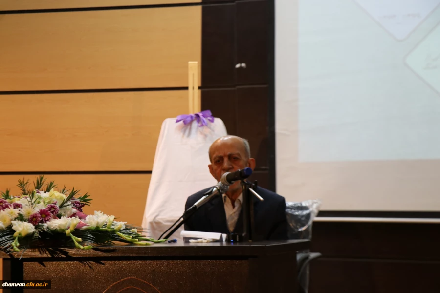 همایش هفته پژوهش - ۳۰ آذر ۱۴۰۴ 11