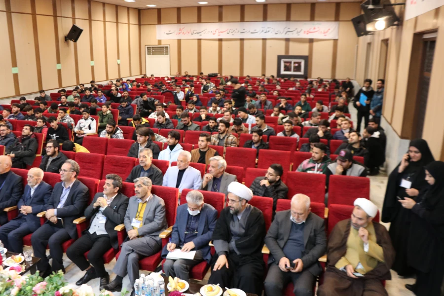 همایش هفته پژوهش - ۳۰ آذر ۱۴۰۴ 15