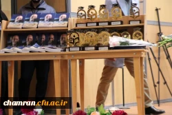 برگزاری همایش علمی «هفته پژوهش» و تقدیر از فعالان عرصه پژوهش
 3