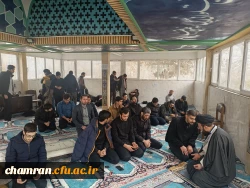 سخنرانی به مناسبت سالروز شهادت امام هادی علیه السلام  4