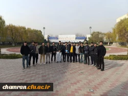 بازدید از کمیته ملی المپیک 2