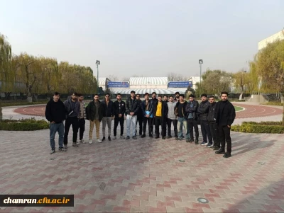 بازدید از کمیته ملی المپیک