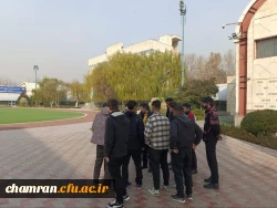 بازدید از کمیته ملی المپیک 3