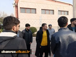 بازدید از کمیته ملی المپیک 4