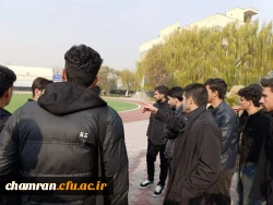بازدید از کمیته ملی المپیک 5