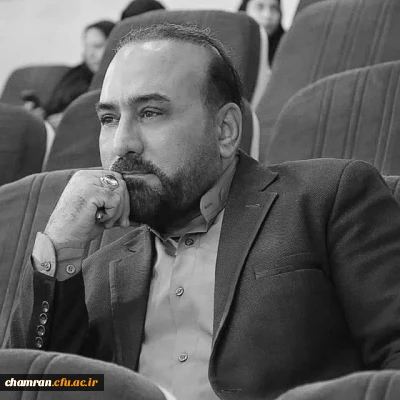 مهدی رضایی