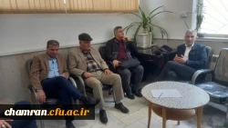 برگزاری دوره بالندگی اساتید کارورزی 3