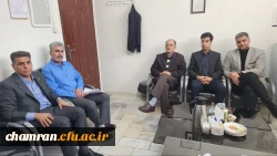 برگزاری دوره بالندگی اساتید کارورزی 5