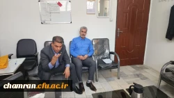 برگزاری دوره بالندگی اساتید کارورزی 6