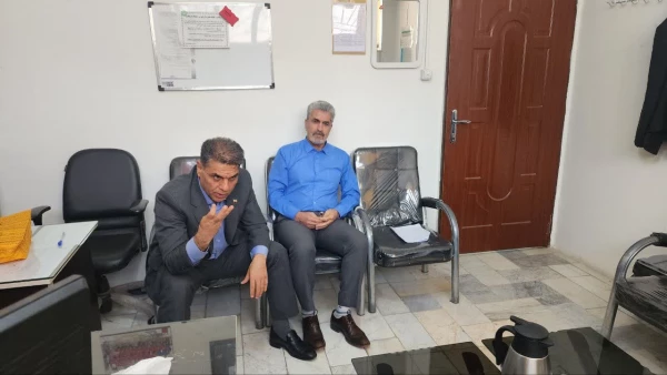 برگزاری دوره بالندگی اساتید کارورزی 6