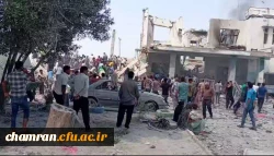 خرابی ها