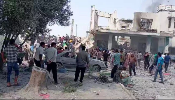 خرابی ها