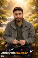 شهید امیرمحمد اسمعیل لو 3