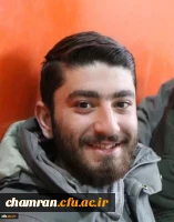 شهید امیرمحمد اسمعیل لو (1)