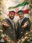 شهیدان امیرحسین سلجوقی و امیرمحمد اسمعیل لو (2)