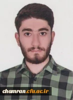 شهید امیرمحمد اسمعیل لو 3
