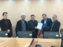 معارفه دکتر ملکی به عنوان معاون فرهنگی و دانشجویی دانشکده علوم انسانی شهید چمران  