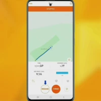 راهنمای نصب و فعالسازی اپلیکیشن استراوا بر روی گوشی