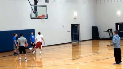 basketball test 1