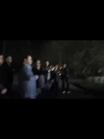 در حاشیه بازدید سرزده وزیر آموزش و پرورش