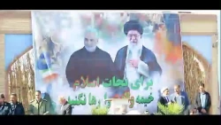 اردوی زیارتی معرفتی دومین دوره راهیان نور مقاومت شهید سلیمانی 6