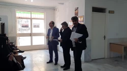 آغاز ارزیابی تکمیلی از پذیرفته شدگان چند برابر ظرفیت آزمون استخدام پیمانی دانشگاه فرهنگیان 11