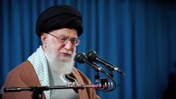 بیانات رهبر انقلاب اسلامی درباره دانشگاه فرهنگیان (۱۴۰۳-۱۳۹۲)
 2