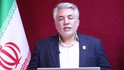 تبیین فرایند ارزیابی تکمیلی داوطلبان ورود به دانشگاه فرهنگیان 2