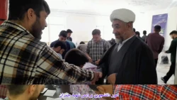 برگزاری پرشور انتخابات شورای صنفی ۱۴۰۵–۱۴۰۴ 2