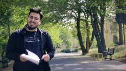 به عنوان یک دانشجومعلم اگر میان ایران و اسرائیل جنگ شود چه می کنید؟ 3