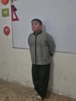 شعرخوانی میکائیل