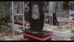 در آرزوی شهادت