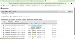 نحوه ویرایش و دانلود کلاس ضبط شده  در سامانه مدیریت یادگیری LMS توسط استاد